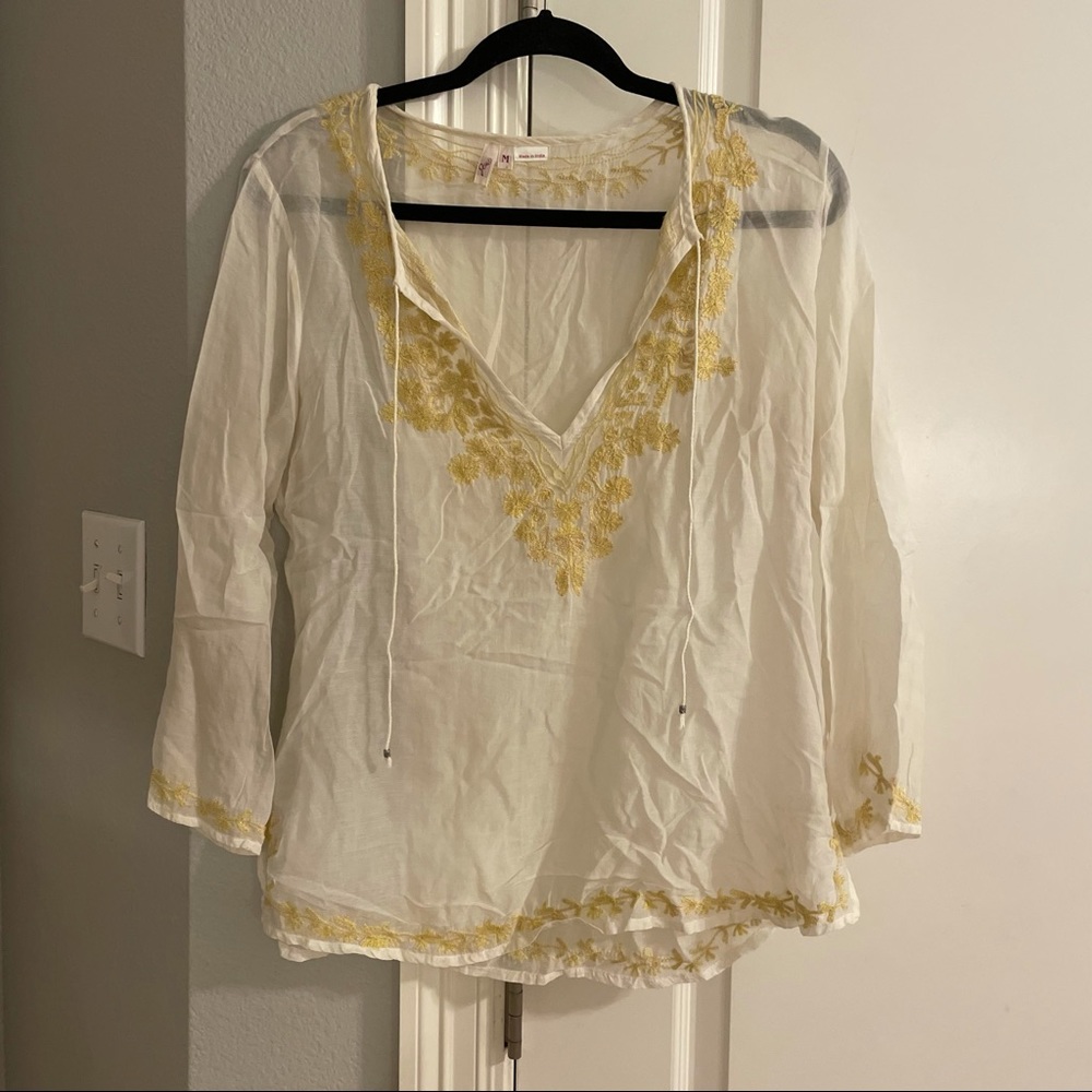 Joie Blouse